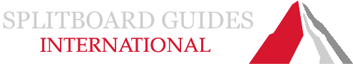 Splitboard Guides International