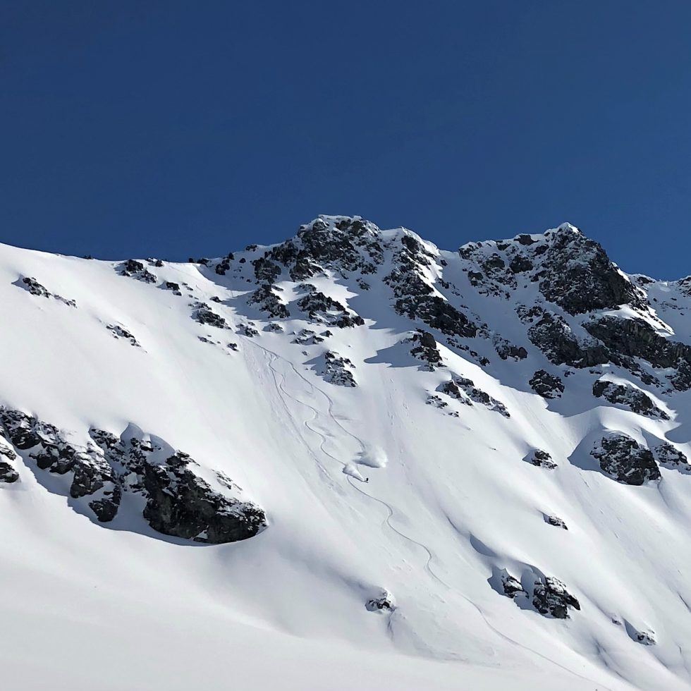 Alaska Heli Skiing | Splitboard Guides International